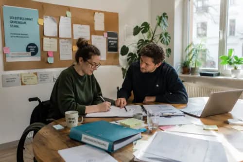Vereinsupdate - Auch ruhige Tage bringen uns voran